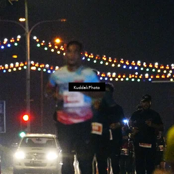 Runner Photo 4987343