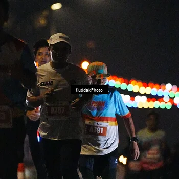 Runner Photo 4987348