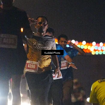 Runner Photo 4987357