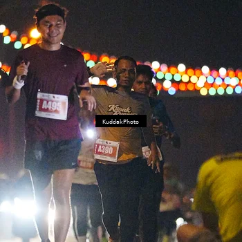 Runner Photo 4987360