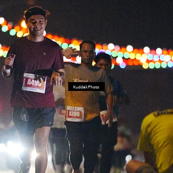 Runner Photo 4987361