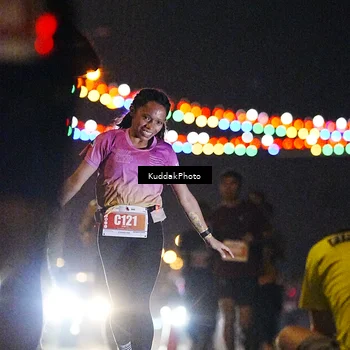 Runner Photo 4987362