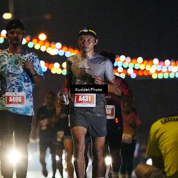 Runner Photo 4987363