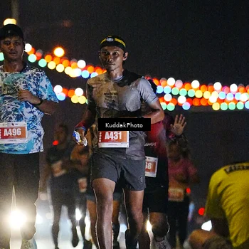 Runner Photo 4987364