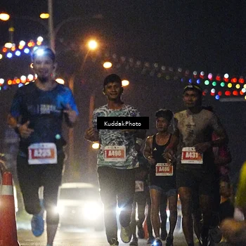 Runner Photo 4987365