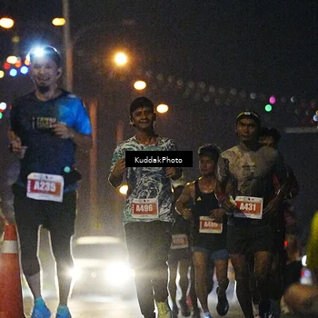 Runner Photo 4987367
