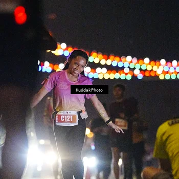 Runner Photo 4987368