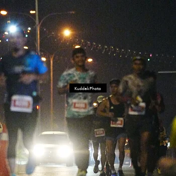 Runner Photo 4987369