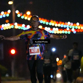 Runner Photo 4987373