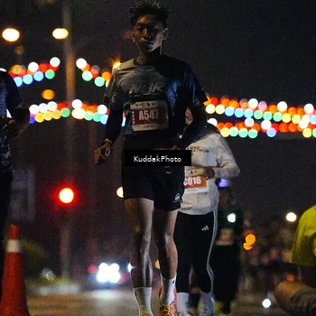 Runner Photo 4987374