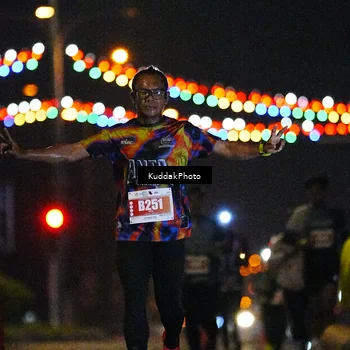 Runner Photo 4987375