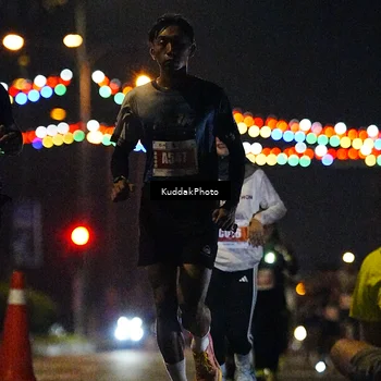 Runner Photo 4987379