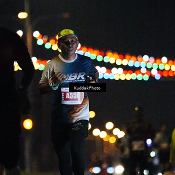Runner Photo 4987380