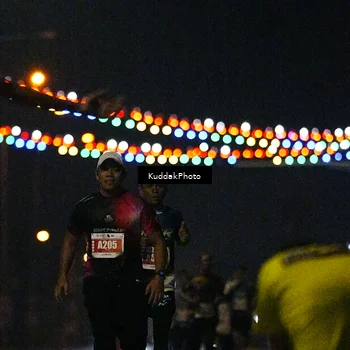 Runner Photo 4987381