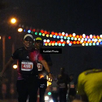 Runner Photo 4987382