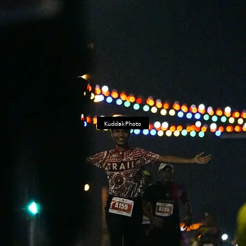 Runner Photo 4987386