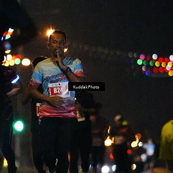 Runner Photo 4987387