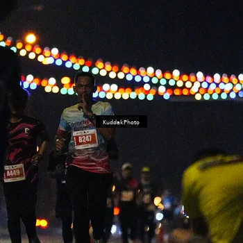 Runner Photo 4987389