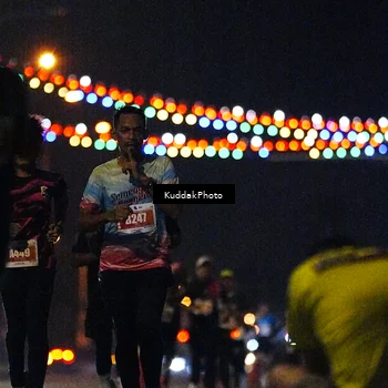 Runner Photo 4987391