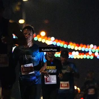 Runner Photo 4987396
