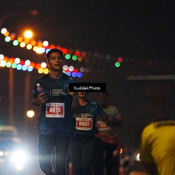 Runner Photo 4987397