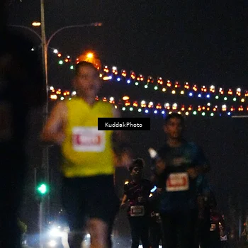 Runner Photo 4987398
