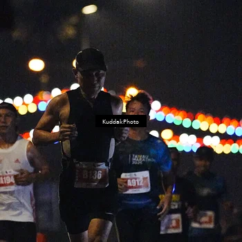 Runner Photo 4987400