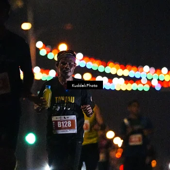 Runner Photo 4987402