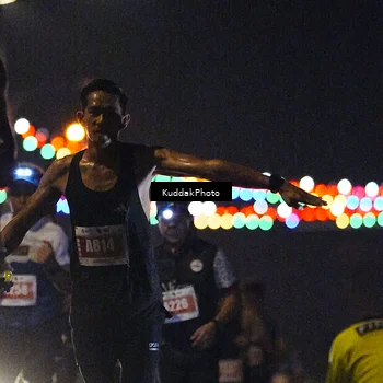 Runner Photo 4987404