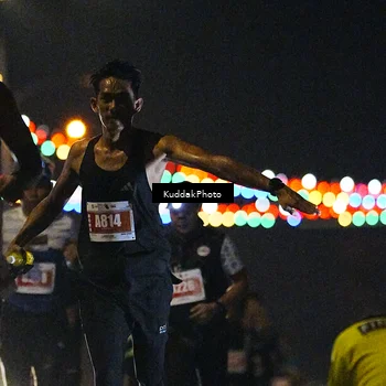 Runner Photo 4987405