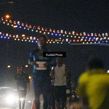 Runner Photo 4987406