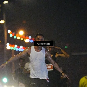 Runner Photo 4987407
