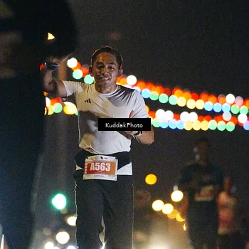 Runner Photo 4987408