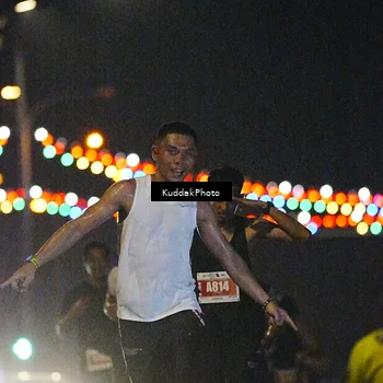 Runner Photo 4987410
