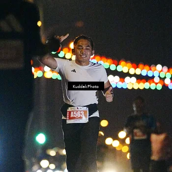 Runner Photo 4987412