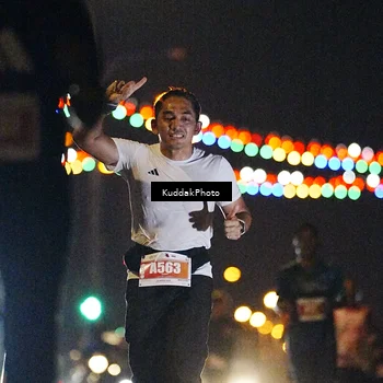 Runner Photo 4987413