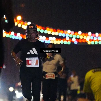 Runner Photo 4987417