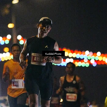 Runner Photo 4987420