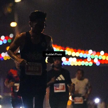 Runner Photo 4987421