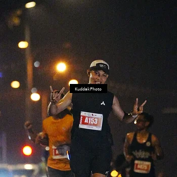 Runner Photo 4987427