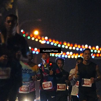 Runner Photo 4987431