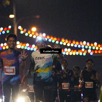 Runner Photo 4987433