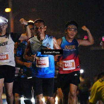 Runner Photo 4987435