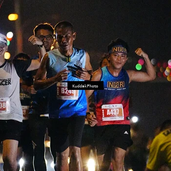 Runner Photo 4987436