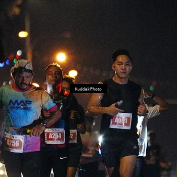 Runner Photo 4987437