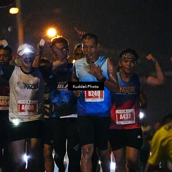 Runner Photo 4987439
