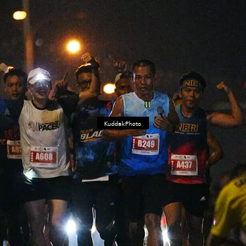 Runner Photo 4987441