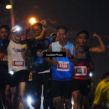 Runner Photo 4987442