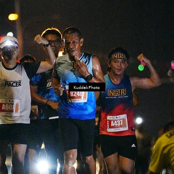 Runner Photo 4987445