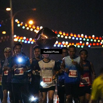 Runner Photo 4987446